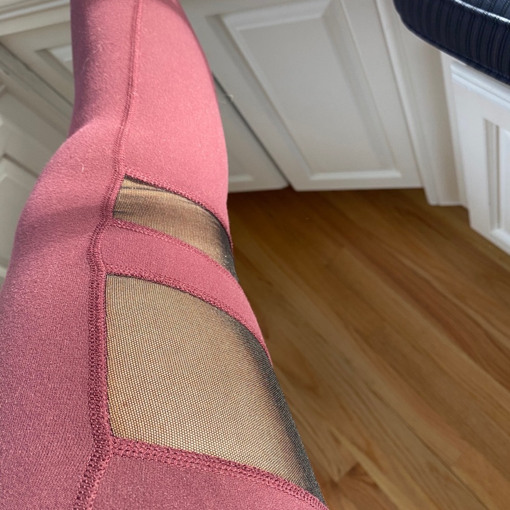 Beyond yoga high waist leggings